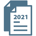 papers with year 2021 statement disclosure icon