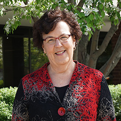 Ellen Bartel profile image
