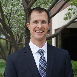 Mark Gerke profile image
