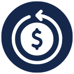 Overdraft Protection Icon