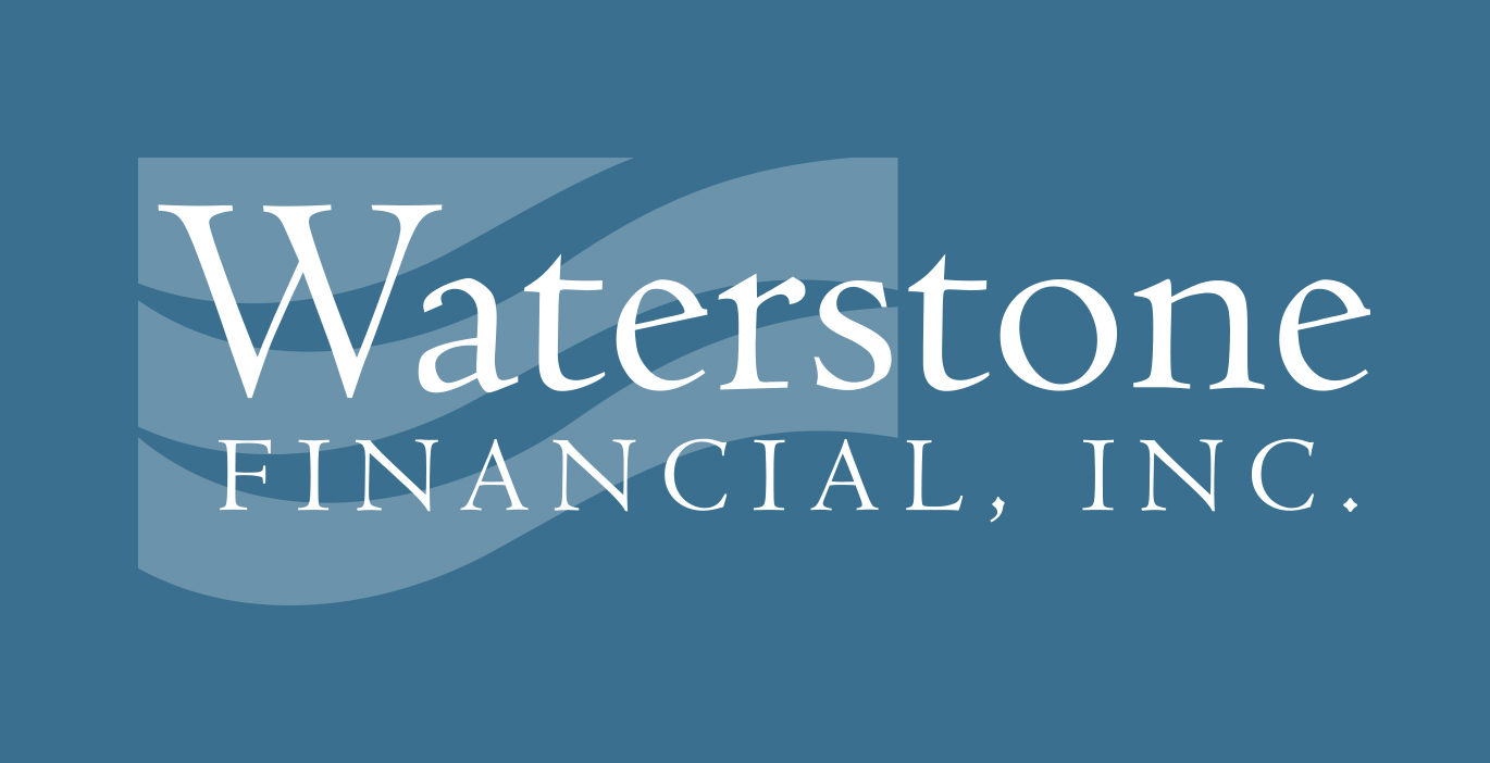 Press Releases Waterstone Bank