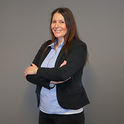 Rebecca Tollefson profile image for employee testimonial