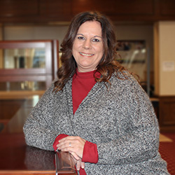 Wendy Rice profile image for employee testimonial