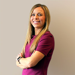 Melissa Sager profile image for employee testimonial