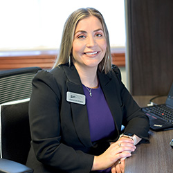 Jennifer Peric profile image for employee testimonial