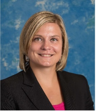 Megan Weigand Assistant Vice President Regional Manager WaterStone Bank