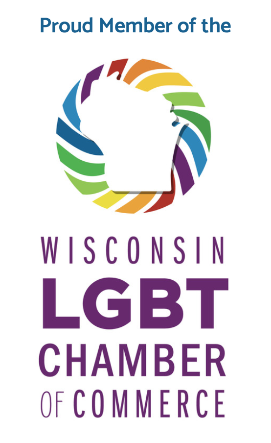 WI LGBT Chamber of Commerce Member