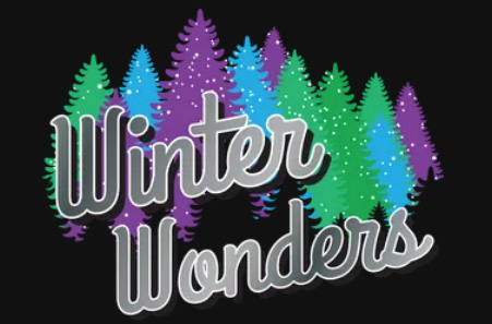 Winter Wonders 2022 logo